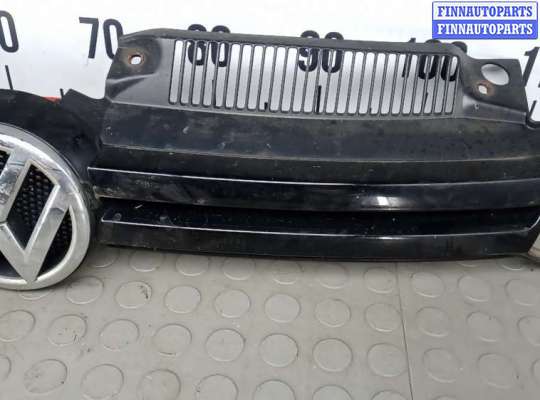 купить решетка радиатора на VOLKSWAGEN GOLF 6