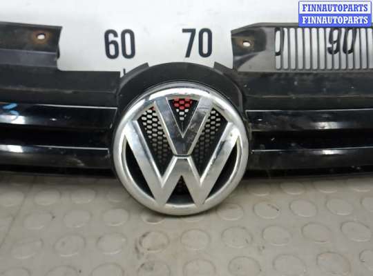 купить решетка радиатора на VOLKSWAGEN GOLF 6