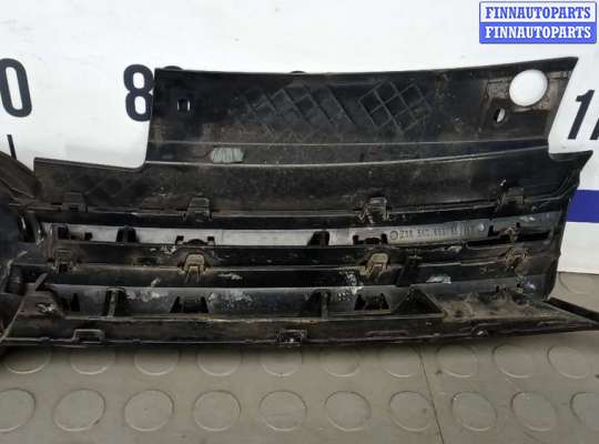 купить решетка радиатора на VOLKSWAGEN GOLF 6