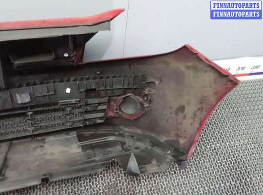 купить бампер передний на RENAULT CLIO 3