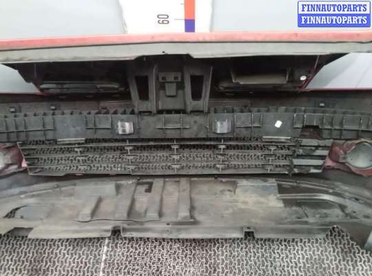 купить бампер передний на RENAULT CLIO 3