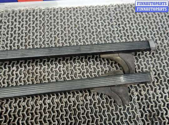 купить рейлинги на TOYOTA RAV 4 XA20