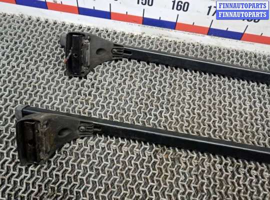 купить рейлинги на TOYOTA RAV 4 XA20