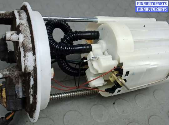 Бензонасос