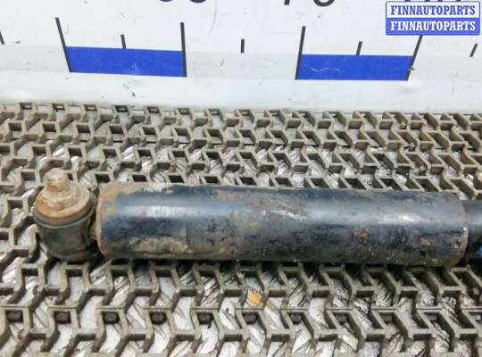 купить амортизатор задний на NISSAN NAVARA D40