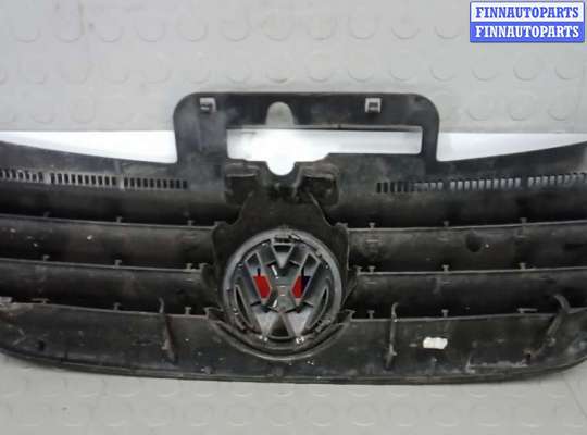 купить решетка радиатора на VOLKSWAGEN TOURAN (1T1, 1T2)