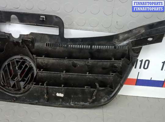 купить решетка радиатора на VOLKSWAGEN TOURAN (1T1, 1T2)