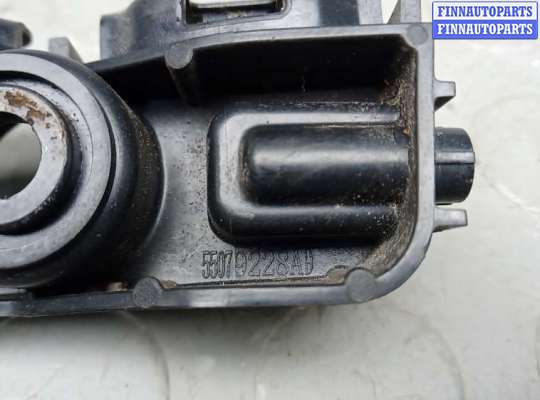 купить крепление бампера переднее на JEEP GRAND CHEROKEE WK2