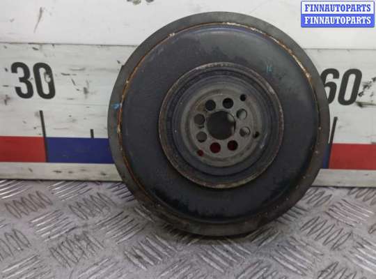 купить шкив коленвала демпферный дизельный на AUDI Q7