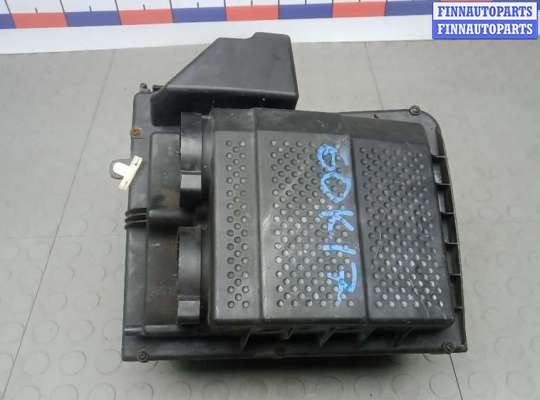 корпус воздушного фильтра LRK8118 на LAND ROVER DISCOVERY 4