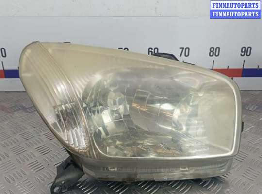 фара правая TT934440 на TOYOTA RAV 4 XA20