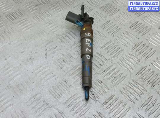 купить форсунка дизельная на BMW 5 E60/E61