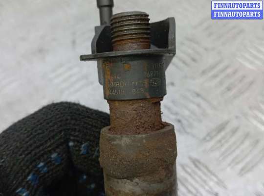 купить форсунка дизельная на BMW 5 E60/E61