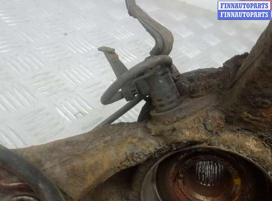 купить ступица передняя правая на LEXUS RX 2