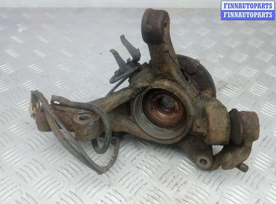 купить ступица передняя правая на LEXUS RX 2