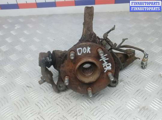 купить ступица передняя правая на LEXUS RX 2