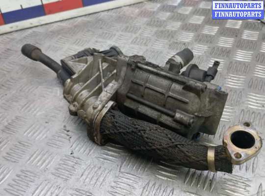 купить клапан egr дизельный на LAND ROVER DISCOVERY 4