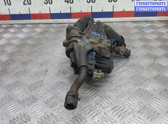 купить клапан egr дизельный на LAND ROVER DISCOVERY 4