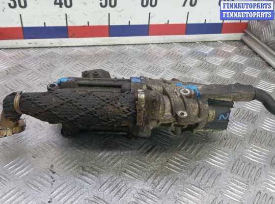 купить клапан egr дизельный на LAND ROVER DISCOVERY 4