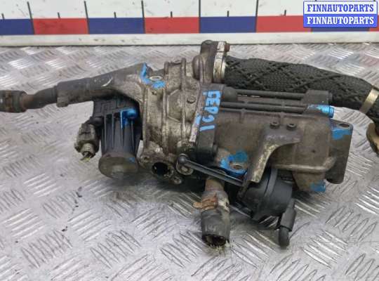 купить клапан egr дизельный на LAND ROVER DISCOVERY 4