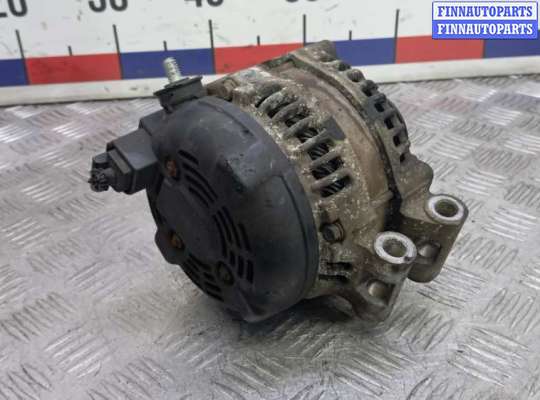 купить генератор дизельный на LAND ROVER DISCOVERY 4