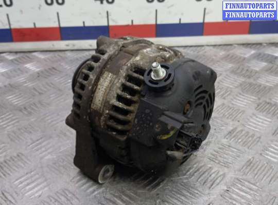 купить генератор дизельный на LAND ROVER DISCOVERY 4