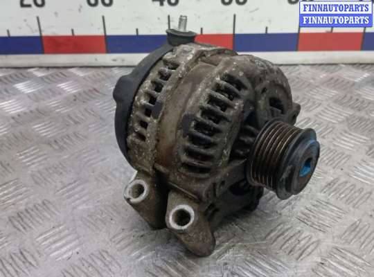 купить генератор дизельный на LAND ROVER DISCOVERY 4