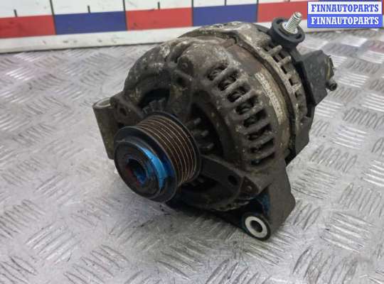 купить генератор дизельный на LAND ROVER DISCOVERY 4