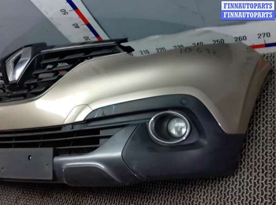 купить бампер передний на RENAULT KADJAR 1