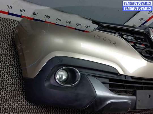 купить бампер передний на RENAULT KADJAR 1