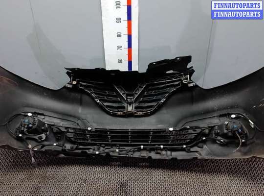 купить бампер передний на RENAULT KADJAR 1
