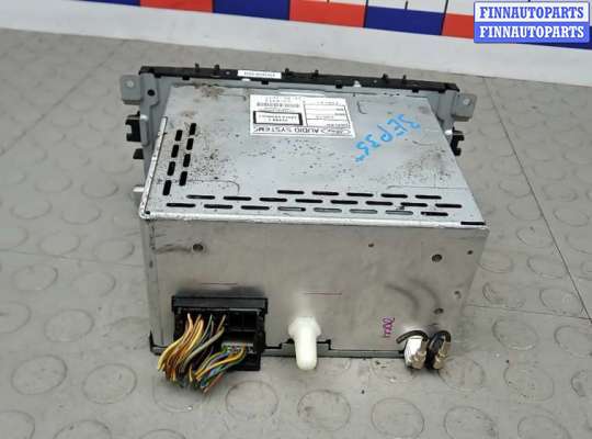 купить магнитола на FORD S-MAX