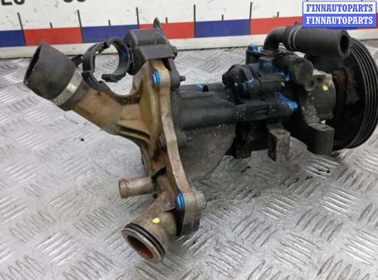 купить насос гу  дизельный на CITROEN JUMPER 3