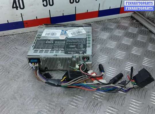 купить магнитола на VOLKSWAGEN TRANSPORTER T4