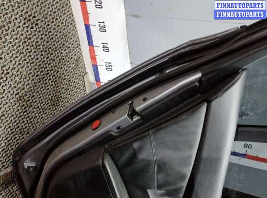 купить дверь задняя левая на BMW 5 E60/E61