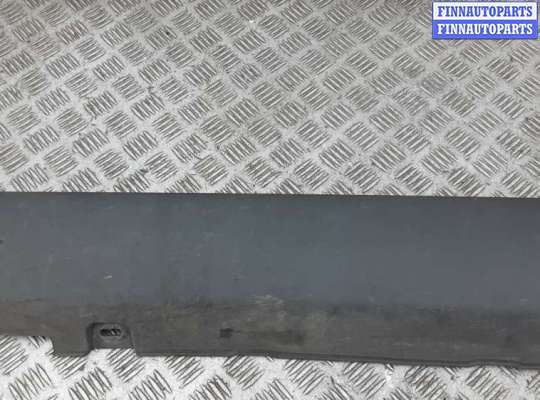 купить накладка на порог на FORD KUGA 1