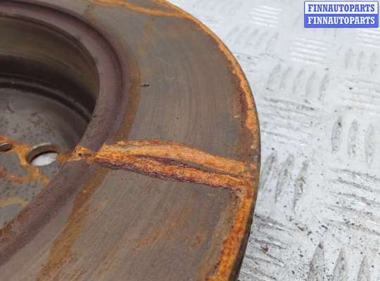 купить диск тормозной задний на TOYOTA RAV 4 CA40