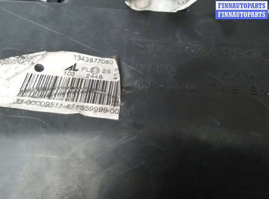 Фара передняя