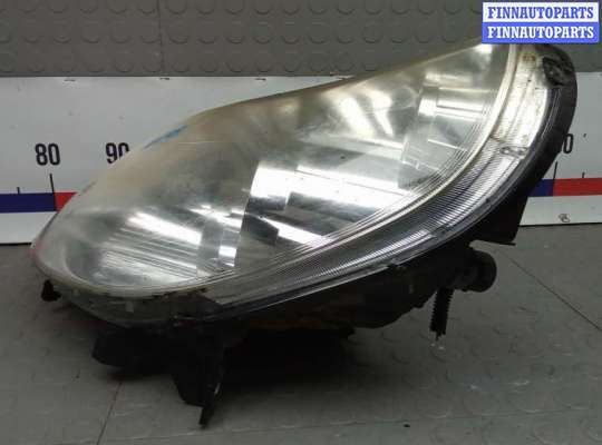 Фара передняя на Citroen Jumper II (250/290)