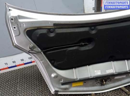 купить капот на TOYOTA PRIUS XW20