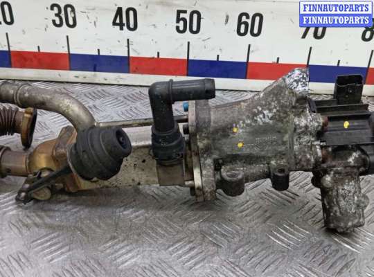 купить клапан egr дизельный на PEUGEOT 4007