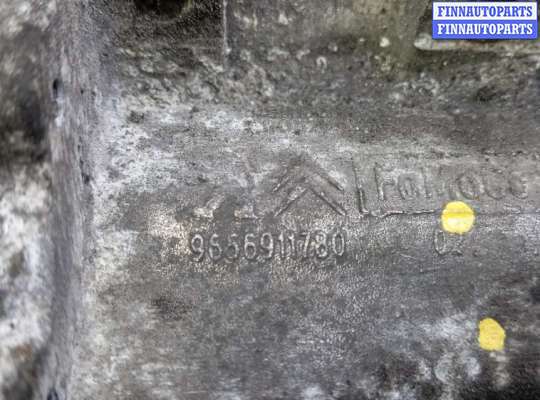 купить клапан egr дизельный на PEUGEOT 4007