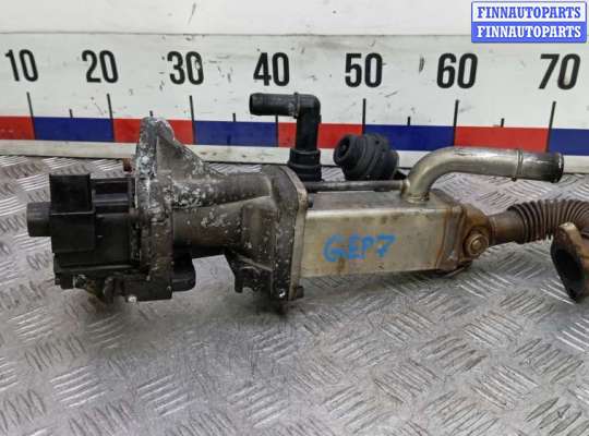 купить клапан egr дизельный на PEUGEOT 4007