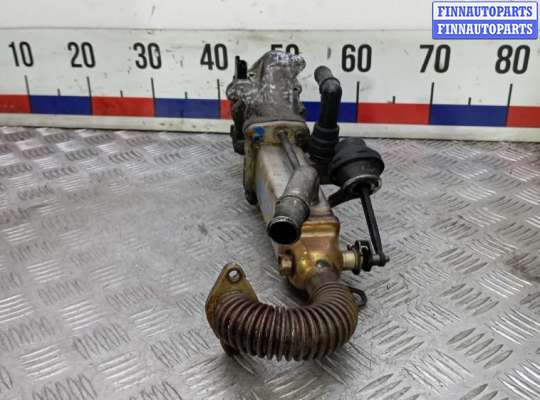 купить клапан egr дизельный на PEUGEOT 4007