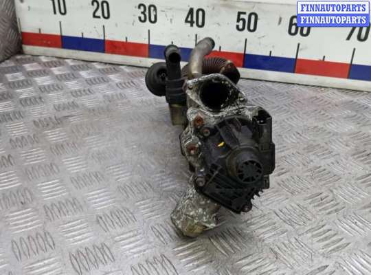 купить клапан egr дизельный на PEUGEOT 4007