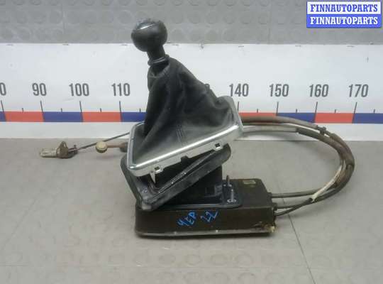 купить кулиса кпп на PEUGEOT 407