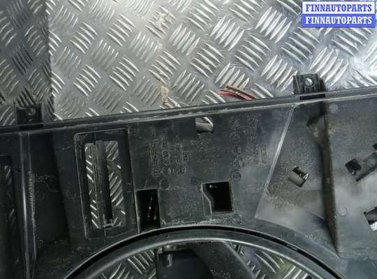 Вентилятор радиатора на Volkswagen Touran I (1T)