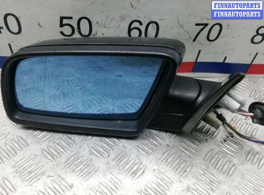 Зеркало боковое на BMW 5 (E60/E61)
