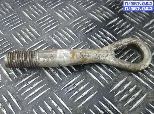 купить крюк буксировочный на NISSAN QASHQAI J10 +2
