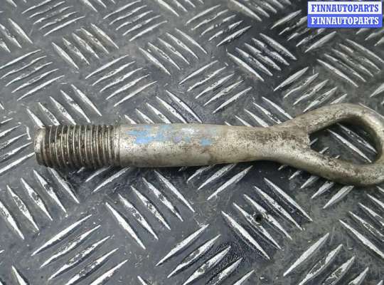 купить крюк буксировочный на NISSAN QASHQAI J10 +2